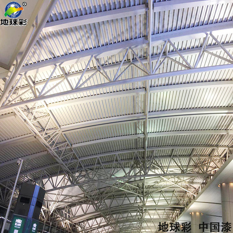 廣州天溢橋梁防腐專用漆大橋防腐漆噴涂施工項目