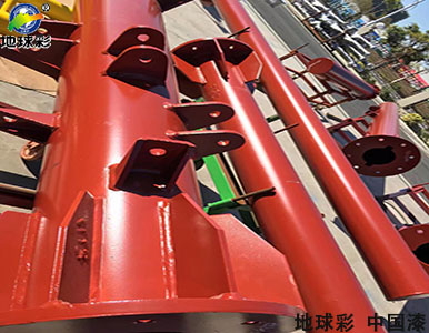 橋梁為了安全，為什么總會選擇氟碳面漆噴涂