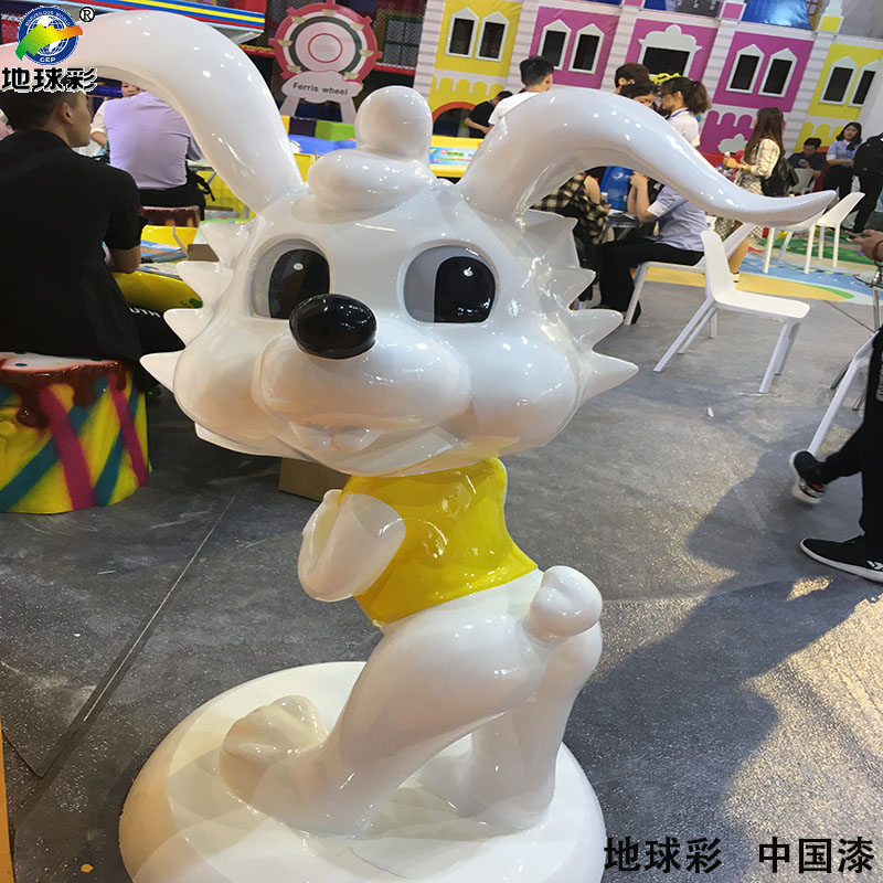 2K汽車漆噴涂