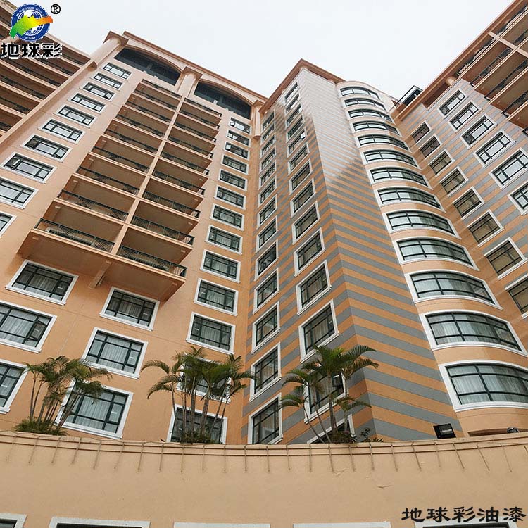 水性氟碳漆 水性氟碳漆