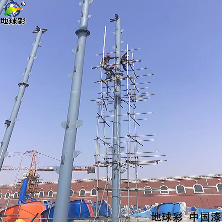 大橋油漆廠 大橋油漆廠