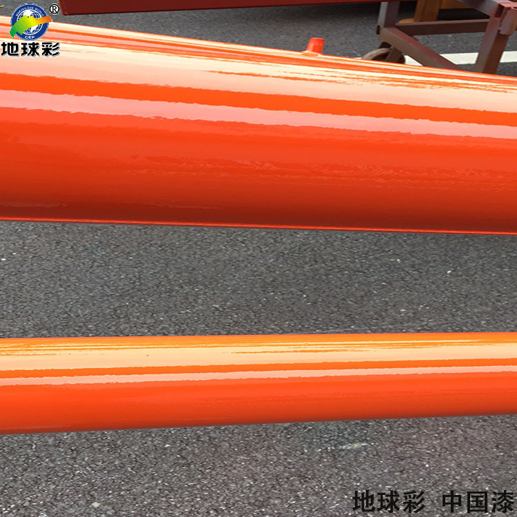 氟碳噴涂